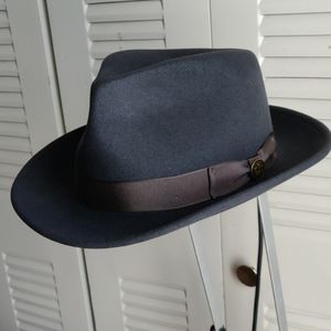 Mens GOORIN "DOCTOR" Fedora